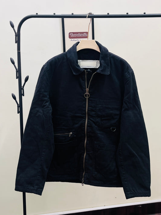 Barbour original jacket d78 cc