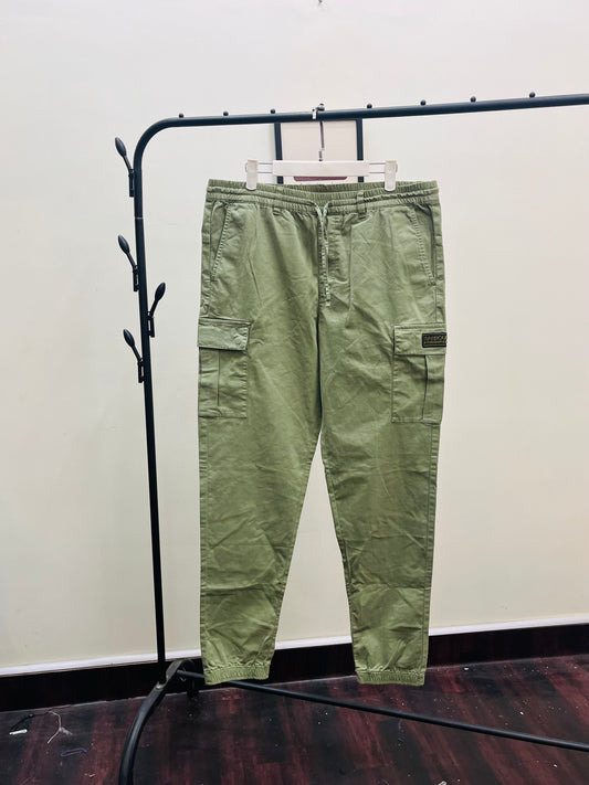 Bar.bour original pants d69