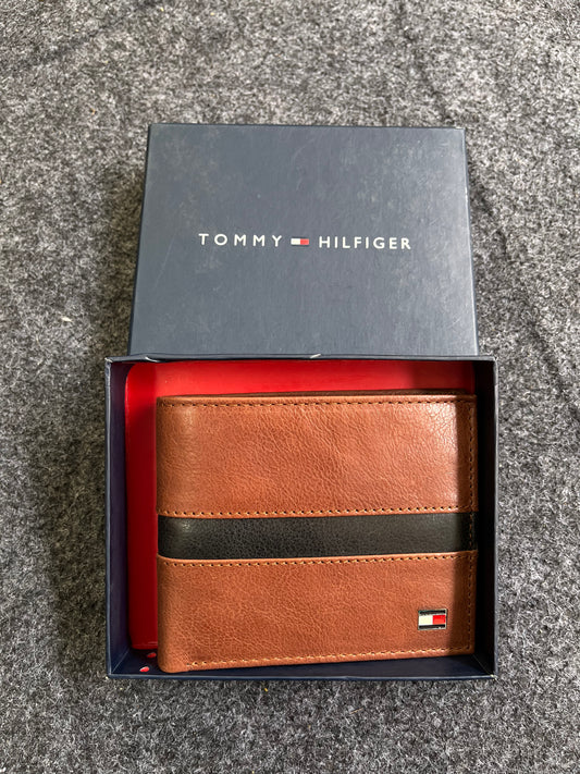 Tom.my original wallet d5