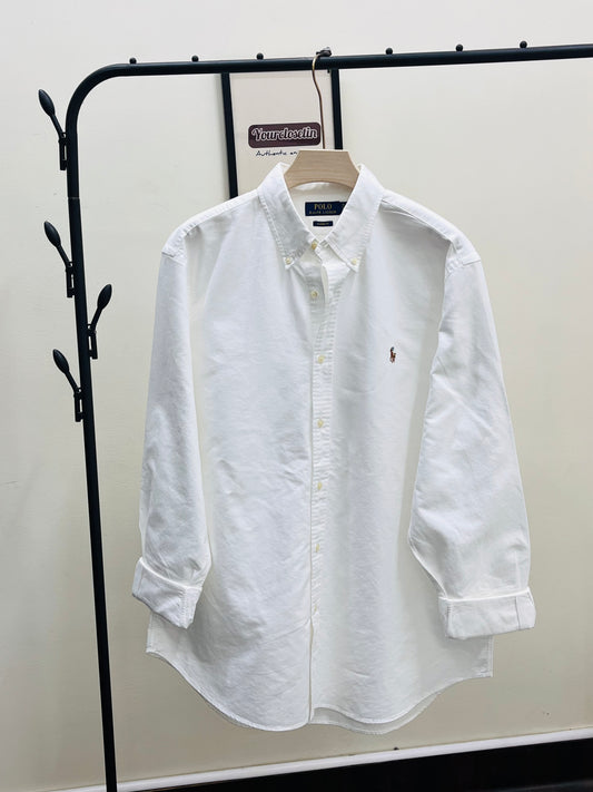 R L PO.LO original shirt d92