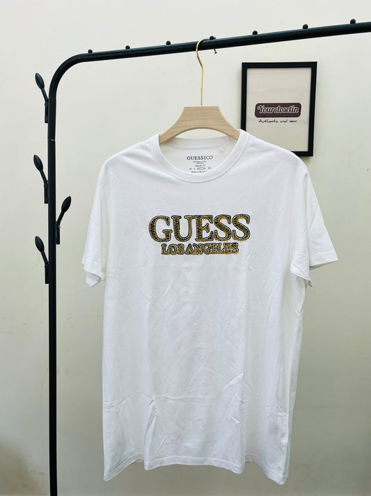 GUE.SS original T-shirt