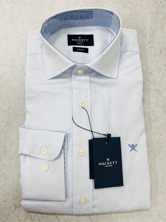 Hac.kett shirt d41