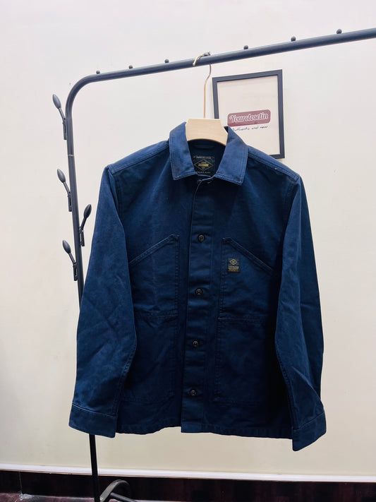 NE.XT original jacket