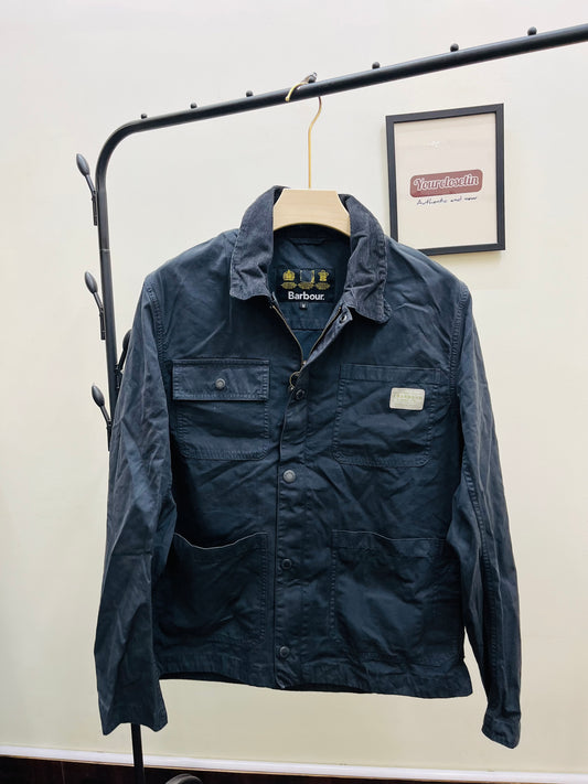 Bar.bour Original jacket