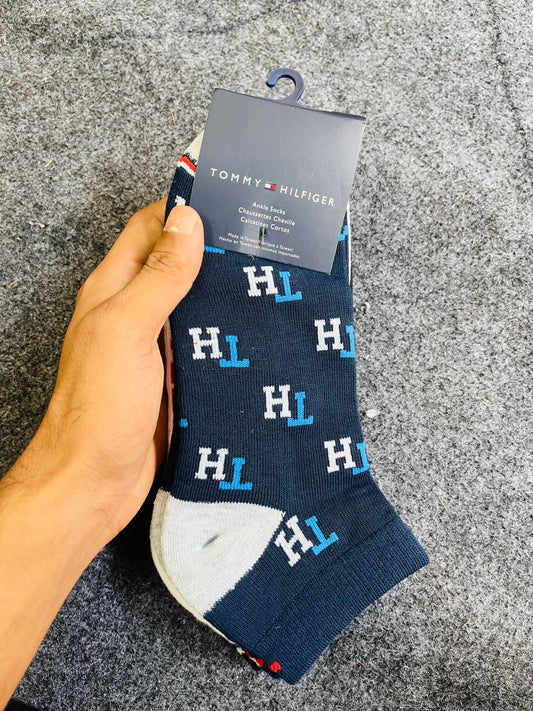 Tom.my original pair of 3 socks d5
