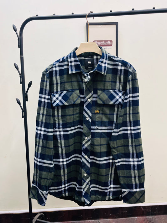 G-star.Raw original  shirt d26