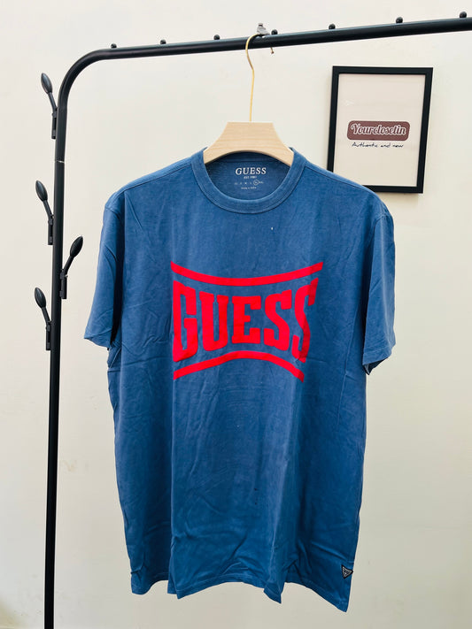 GUE.SS original T-shirt
