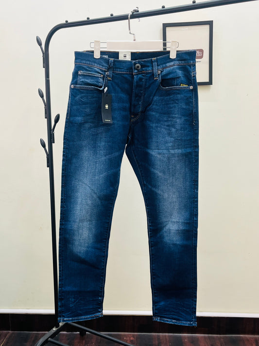 G-ST.AR original slim fit denim