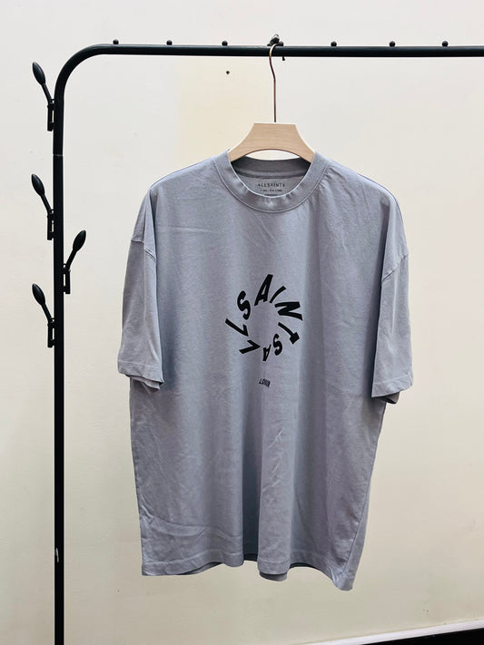 All Saints oversize T-shirt d96