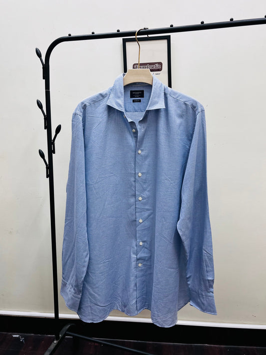 Hac.kett original shirt qc