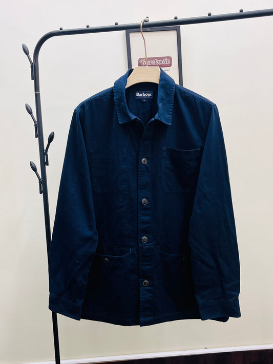 Bar.bour original jacket d69