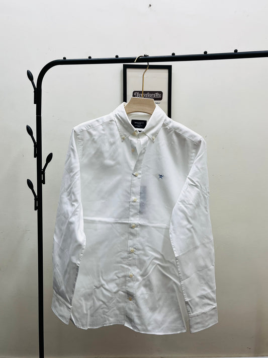 Hac.kett original shirt