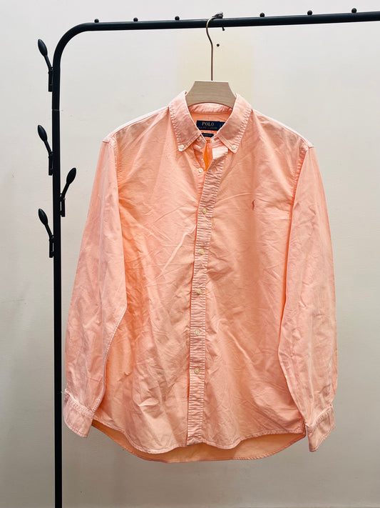 R L PO.LO original Lenin shirt d89 DM