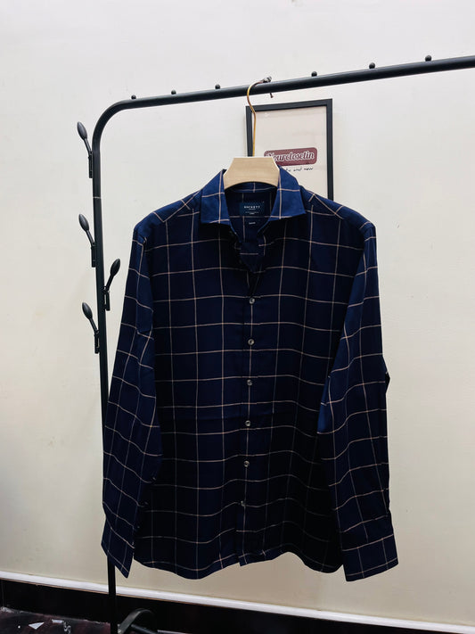 Hac.kett original shirt
