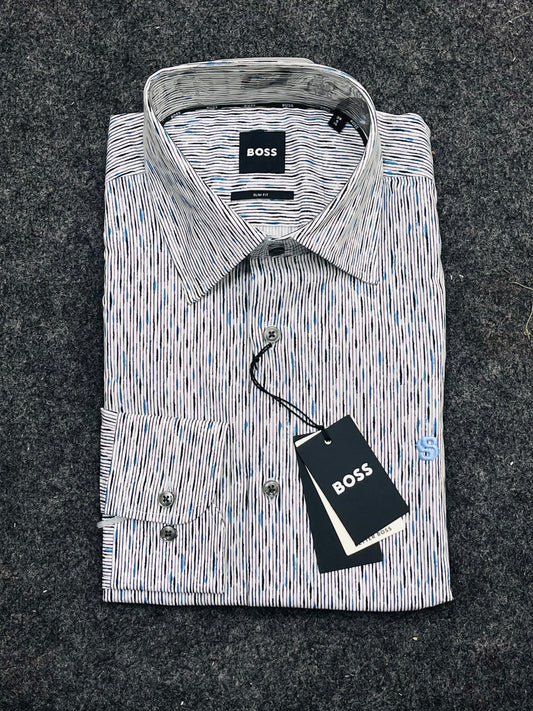 Bo.ss shirt d94