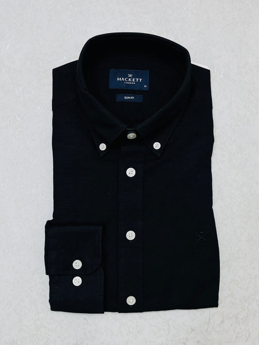 Hac.kett original Linen shirt d91