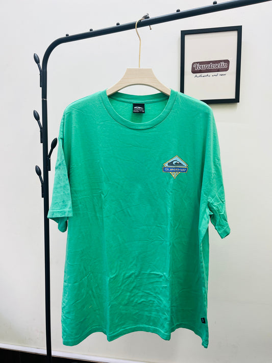 Quik.silver oversized OG T-shirt