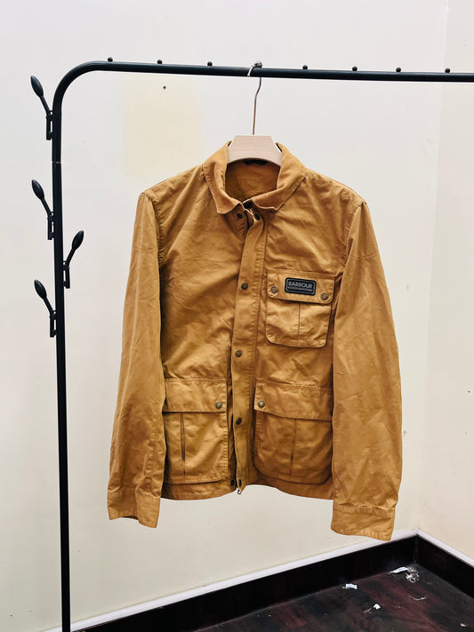 Barbour original jacket d88 DM