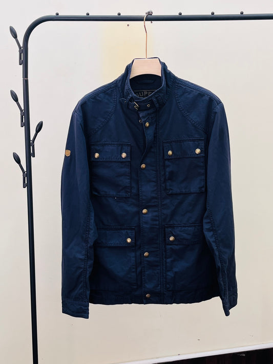 Superdry original jacket DM