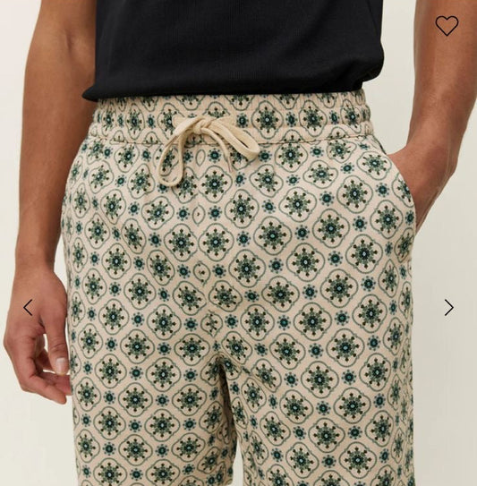 Les.deux  original shorts d44