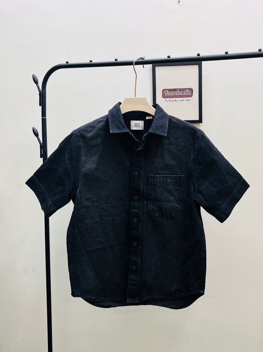 BDG oversized shirt d2