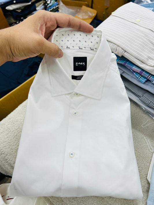 Bo.ss original shirt