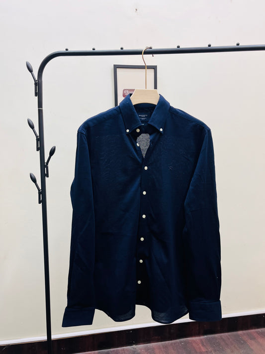 Hac.kett original shirt qc