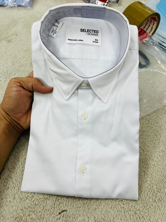 Selected homme original shirt