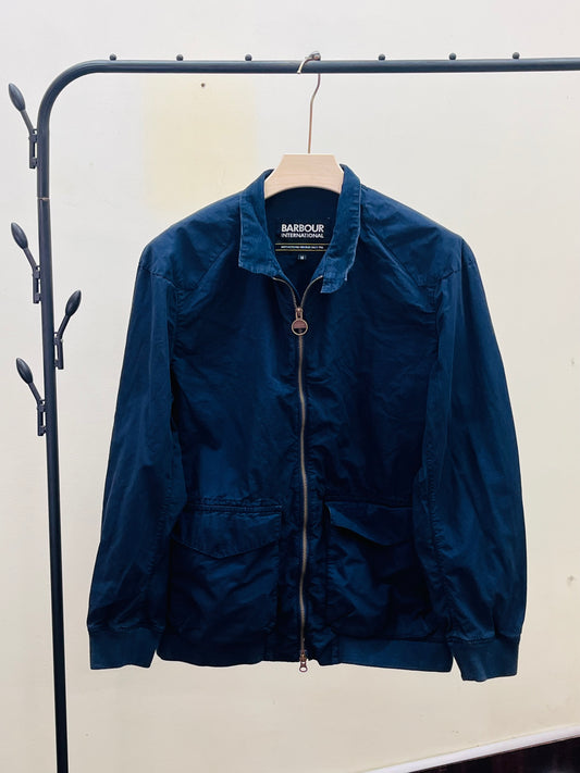 Barbour original jacket d88