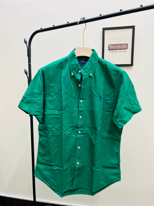 R L PO.LO original classic fit shirt
