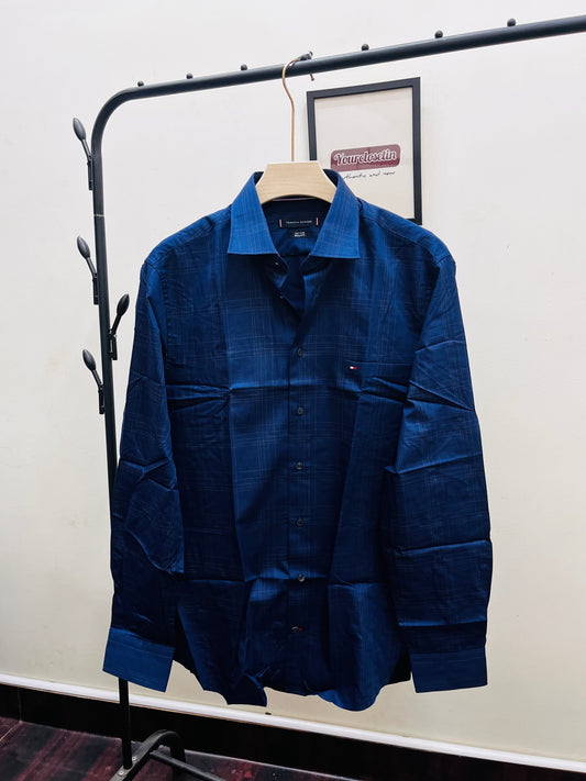 To.mmy original shirt qc
