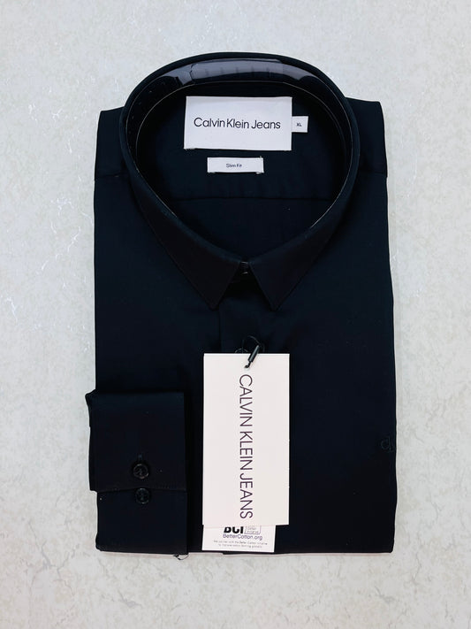 C k original slim fit shirt d90