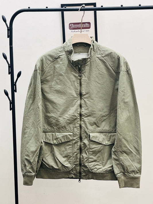 Barbour original jacket d78 cc