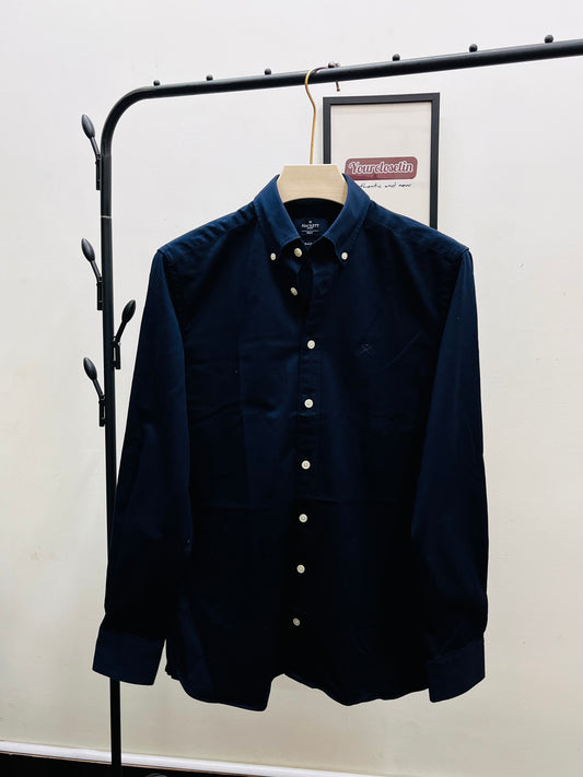 Hac.kett original shirt qc