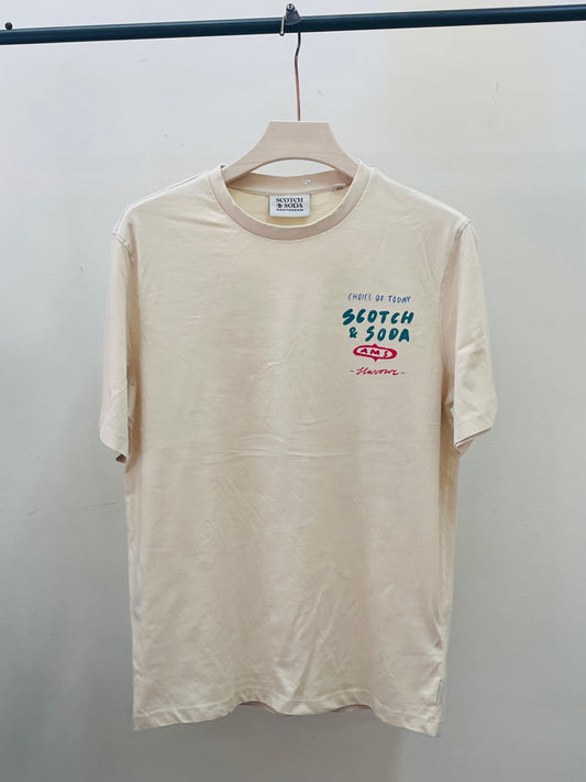 Scotch.&.soda T-shirt d01d