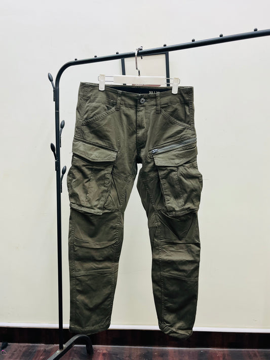 G-ST.AR cargos