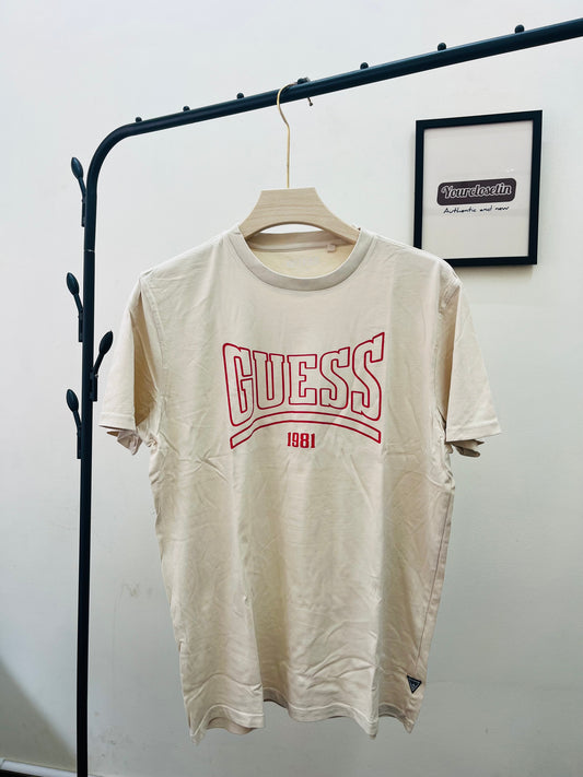 GUE.SS original T-shirt