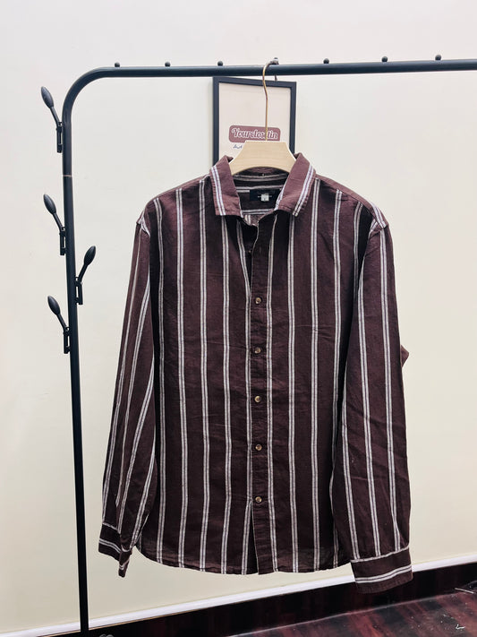 Banana Repub.lic original linen shirt d53 yc