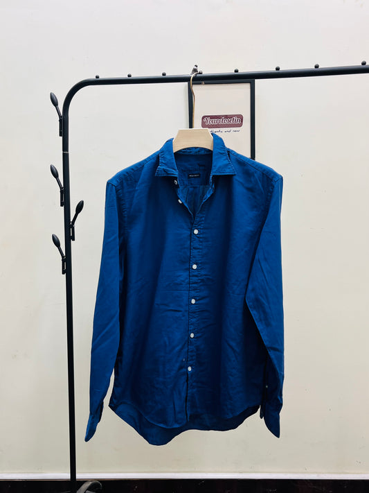 Harmont.&.Blaine original shirt d22