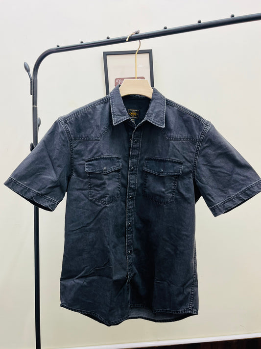 NE.XT original denim shirt