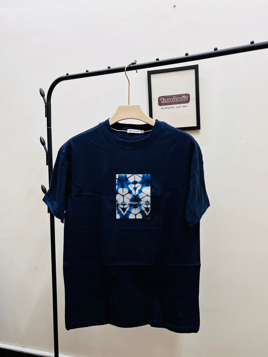 C K oversized tshirt