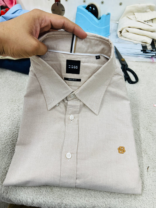 Bo.ss original shirt