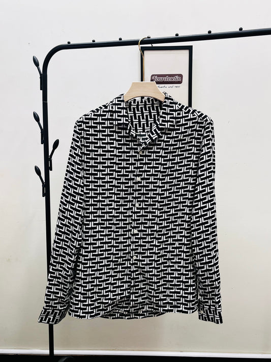 Branded original shirt bike