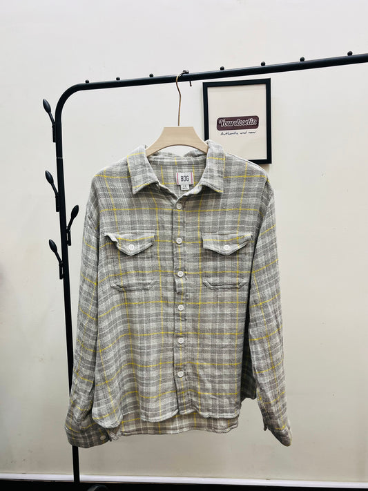 BDG oversized overshirts d2