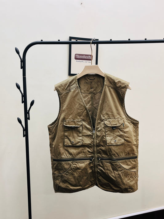 Aigle original jacket d44