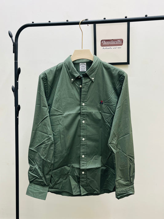 Brooks brot.hers regular fit shirt cod