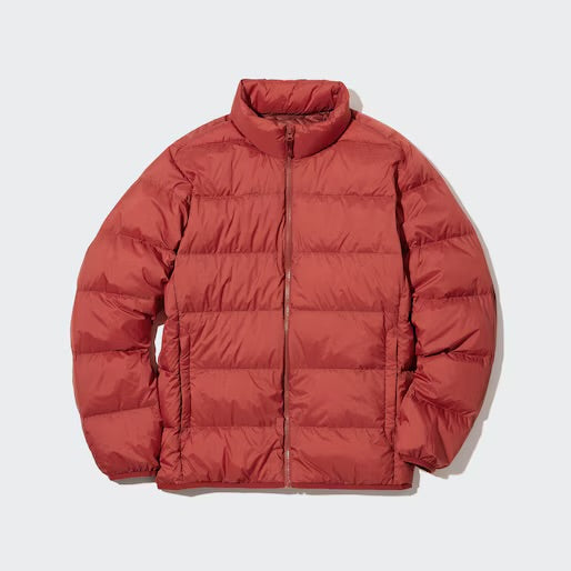 UNIQ.LO Puffer jacket 21