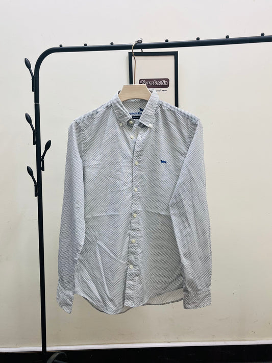 Harmont.&.Blaine original shirt d22