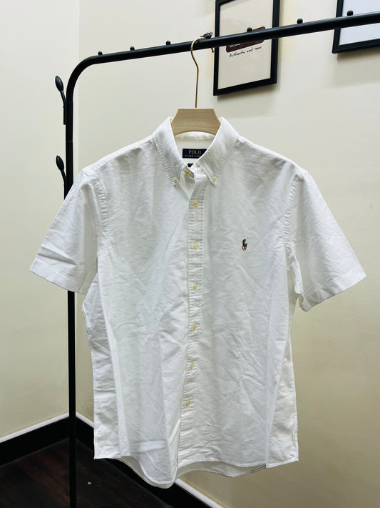 R L PO.LO original classic fit shirt