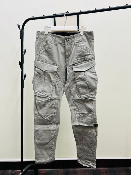 G-ST.AR cargos